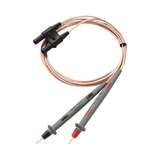 2 x 4 Wire Ohms Test Lead, 1000V redirect to product page